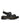 Dr. Martens' Forster - Black Poly Rip Stop. Køb sandaler her.