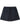 Foster Pleated Short - Black-Shorts-OBEY-Butler Loftet