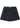 Foster Pleated Short - Black-Shorts-OBEY-Butler Loftet
