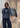 Fox C Puffer Jacket - Anthracite-Outerwear-Neo Noir-Butler Loftet