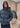 Fox C Puffer Jacket - Anthracite-Outerwear-Neo Noir-Butler Loftet