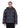 Fox C Puffer Jacket - Anthracite-Outerwear-Neo Noir-Butler Loftet
