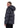 Fox C Puffer Jacket - Anthracite-Outerwear-Neo Noir-Butler Loftet