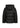 Fox C Puffer Jacket - Black-Outerwear-Neo Noir-Butler Loftet