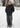 Fox C Puffer Jacket - Black-Outerwear-Neo Noir-Butler Loftet