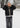 Fox C Puffer Jacket - Black-Outerwear-Neo Noir-Butler Loftet
