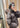 Fox C Puffer Jacket - Dark Brown-Outerwear-Neo Noir-Butler Loftet