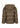 Fox C Puffer Jacket - Dark Taupe-Outerwear-Neo Noir-Butler Loftet