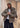 Fox C Puffer Jacket - Dark Taupe-Outerwear-Neo Noir-Butler Loftet