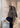 Fox C Puffer Jacket - Dark Taupe-Outerwear-Neo Noir-Butler Loftet