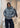 Fox C Puffer Jacket - Grey-Outerwear-Neo Noir-Butler Loftet