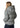Fox C Puffer Jacket - Grey-Outerwear-Neo Noir-Butler Loftet