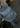 Fox C Puffer Jacket - Light Grey-Outerwear-Neo Noir-Butler Loftet