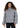 Fox C Puffer Jacket - Light Grey-Outerwear-Neo Noir-Butler Loftet