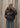 Fox C Puffer Jacket - Mocca-Outerwear-Neo Noir-Butler Loftet