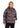 Fox C Puffer Jacket - Mocca-Outerwear-Neo Noir-Butler Loftet