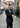 Frampton Tux Blazer - Black-Blazers-Oscar Jacobson-Butler Loftet