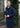 Franco 8015 - Navy Blue-Outerwear-Nn. 07-Butler Loftet