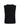 Franko Soft Knit Waistcoat - Black-Knitwear-Neo Noir-Butler Loftet