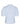 Frannie Stripe Shirt - White/Light Blue-Blouses-Neo Noir-Butler Loftet