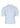 Frannie Stripe Shirt - White/Light Blue-Blouses-Neo Noir-Butler Loftet