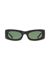 Frida - Demi Tortoise-Sunglasses-A. Kjærbede-Butler Loftet