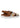 Fussbet Sandal - Multi-Raffia-Sandals-Marni-Butler Loftet