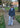 Future Denim Wide Jeans - Gray Quill-Jeans-Ganni-Butler Loftet
