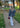 Future Denim Wide Jeans - Gray Quill-Jeans-Ganni-Butler Loftet