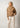 Future Essentials Washed Effect Longsleeve - Coca Mocha-T-shirts-Ganni-Butler Loftet