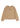 Future Essentials Washed Effect Longsleeve - Coca Mocha-T-shirts-Ganni-Butler Loftet
