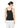 GAMPI - Black-Top-American Vintage-Butler Loftet