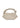 GANNI BOU BAG MINI - Oyster Gray-Bags-Ganni-Butler Loftet