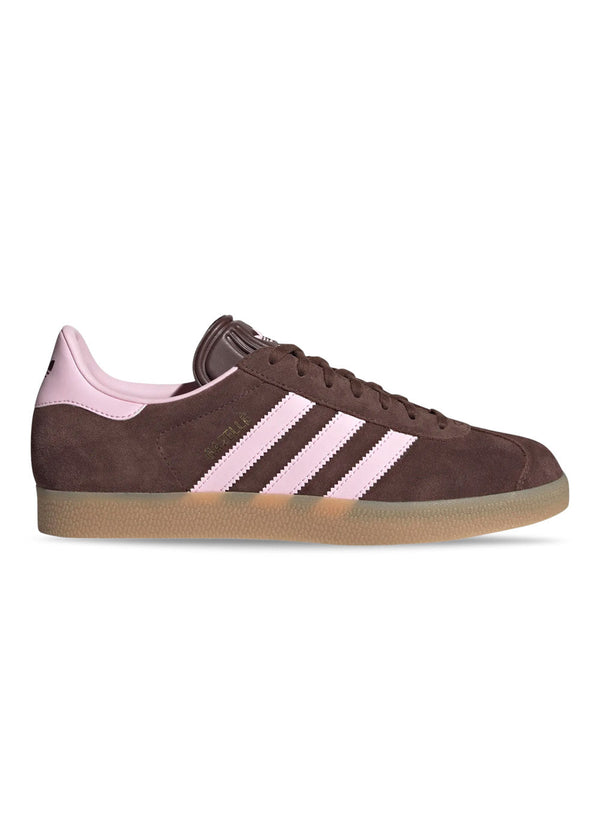 GAZELLE - Auburn-Shoes-Adidas Originals-Butler Loftet