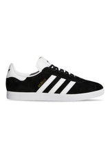 GAZELLE - Core Black-Shoes-Adidas Originals-Butler Loftet