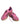 GAZELLE INDOOR - Bliss Pink-Shoes-Adidas Originals-Butler Loftet