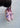 GAZELLE INDOOR - Clear Pink-Shoes-Adidas Originals-Butler Loftet