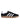 GAZELLE INDOOR - Core Black / Cloud White / Gum-Shoes-Adidas Originals-Butler Loftet