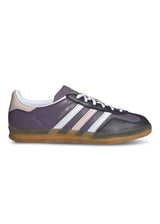GAZELLE INDOOR - Shadow Violet-Shoes-Adidas Originals-Butler Loftet
