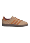 GAZELLE INDOOR - Warm Sandstone / Craft Ocher / Shadow Red-Shoes-Adidas Originals-Butler Loftet