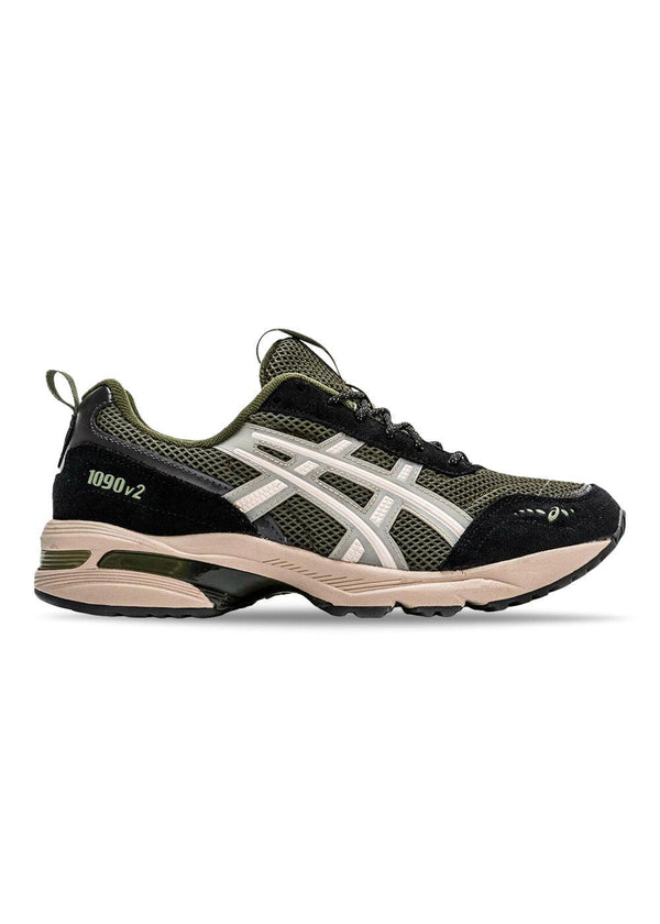 GEL-1090v2 - Forest/Simply Taupe-Shoes-Asics-Butler Loftet
