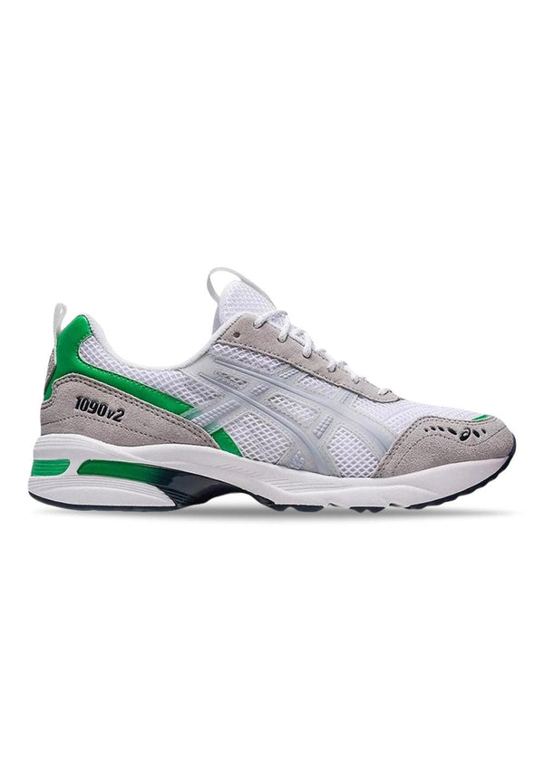 GEL-1090v2 - White/Glacier Grey-Shoes-Asics-Butler Loftet