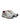 GEL-KAYANO 12.1 - Cream/Pure Silver-Shoes-Asics-Butler Loftet
