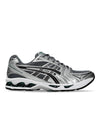 GEL-KAYANO 14 - Metropolis/Jasper Green-Shoes-Asics-Butler Loftet