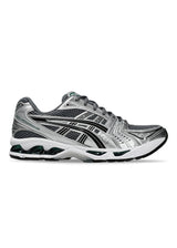 GEL-KAYANO 14 - Metropolis/Jasper Green-Shoes-Asics-Butler Loftet