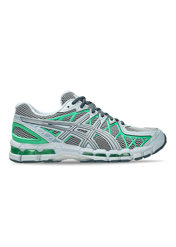 GEL-KAYANO 20 - Storm Cloud/Cilantro-Shoes-Asics-Butler Loftet