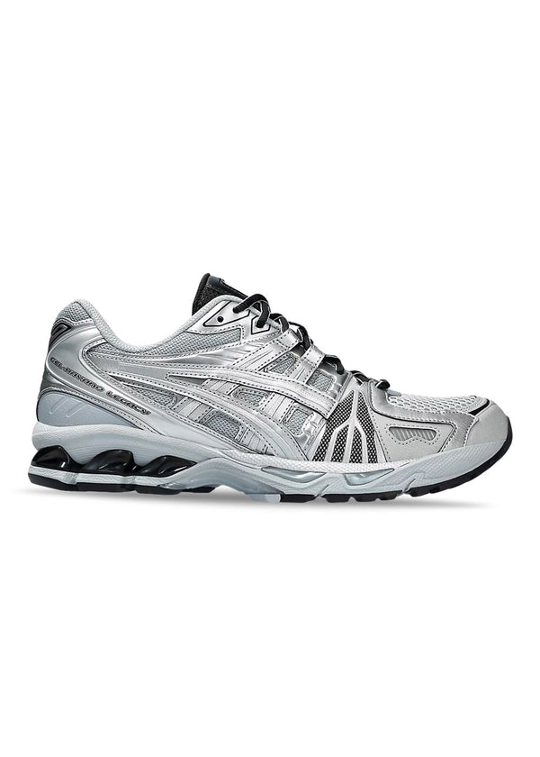 GEL-KAYANO LEGACY - Pure Silver/Pure Silver-Shoes-Asics-Butler Loftet