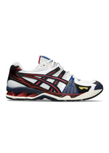 GEL-KAYANO LEGACY - White/Black-Shoes-Asics-Butler Loftet