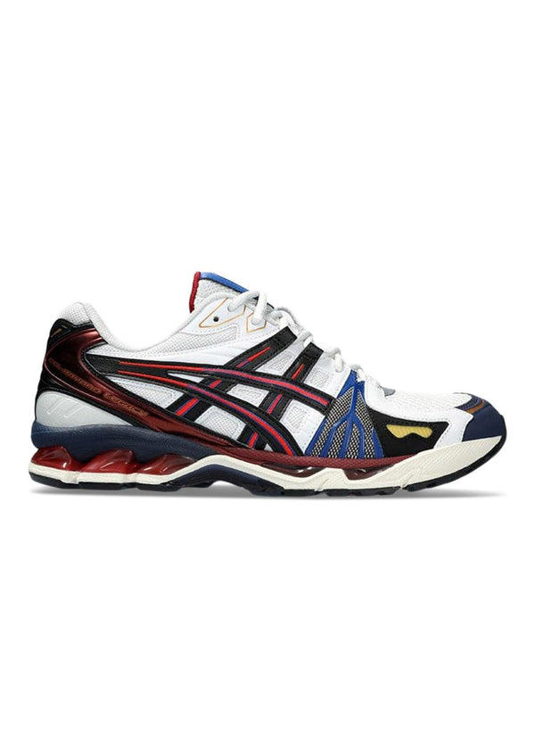 GEL-KAYANO LEGACY - White/Black-Shoes-Asics-Butler Loftet