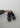 GEL-KINETIC FLUENT - Black/Dark Taupe-Shoes-Asics-Butler Loftet